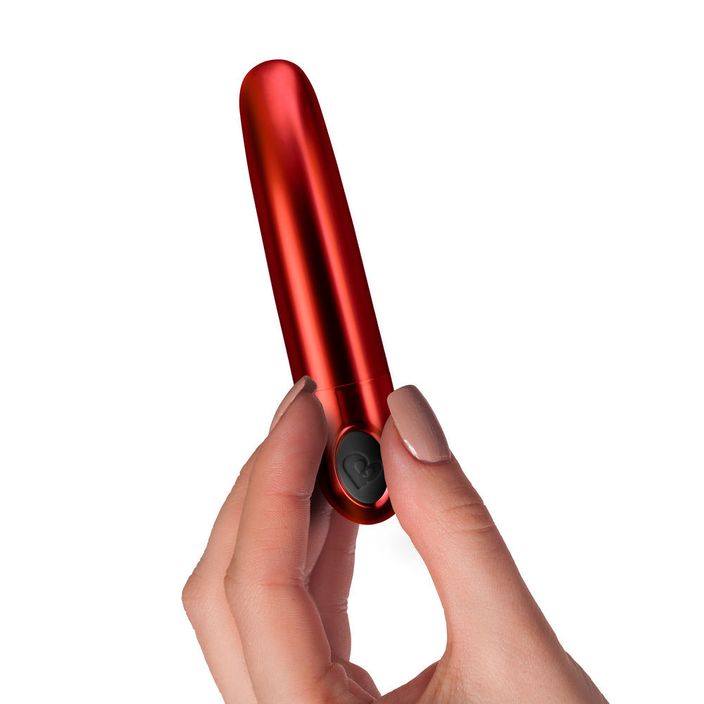 Vibrators, Sex Toy Kits and Sex Toys at Cloud9Adults - Rocks Off Ruby Caress Vibrator - Buy Sex Toys Online