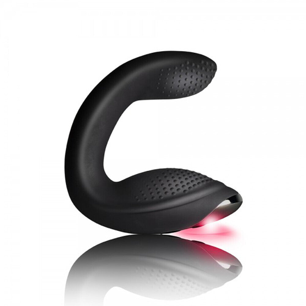 Vibrators, Sex Toy Kits and Sex Toys at Cloud9Adults - Rocks Off Rude Boy Xtreme Prostate Vibrator - Buy Sex Toys Online