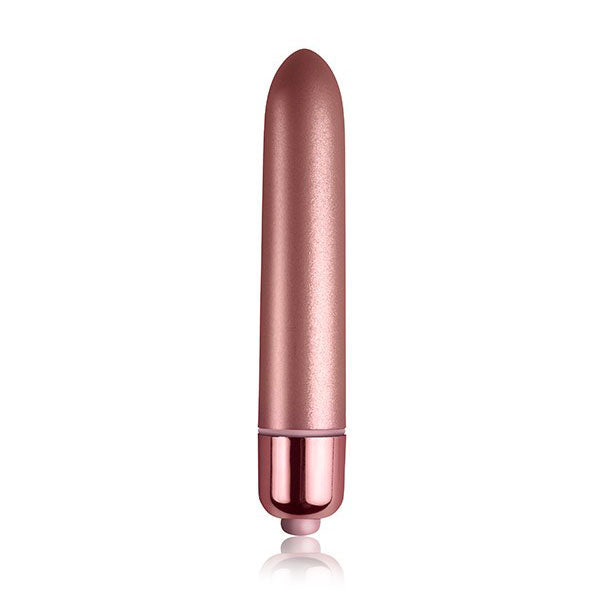 Vibrators, Sex Toy Kits and Sex Toys at Cloud9Adults - Rocks Off Touch Of Velvet Rose Blush - Buy Sex Toys Online