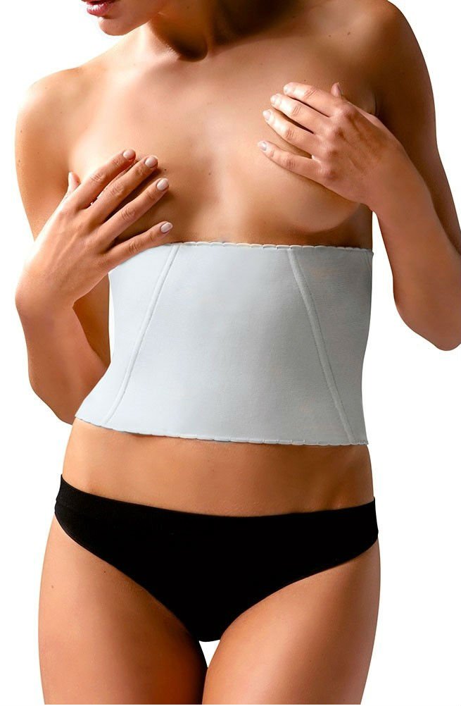 Vibrators, Sex Toy Kits and Sex Toys at Cloud9Adults - Control Body 110417 Corset Bianco - Buy Sex Toys Online