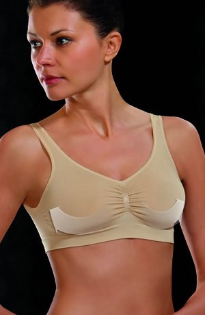 Vibrators, Sex Toy Kits and Sex Toys at Cloud9Adults - Control Body 110556 Bra Skin - Buy Sex Toys Online