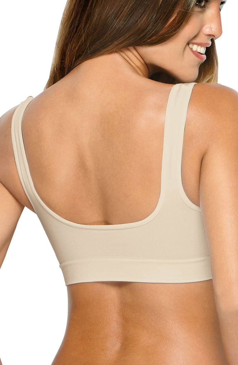 Vibrators, Sex Toy Kits and Sex Toys at Cloud9Adults - Control Body 110556 Bra Skin - Buy Sex Toys Online