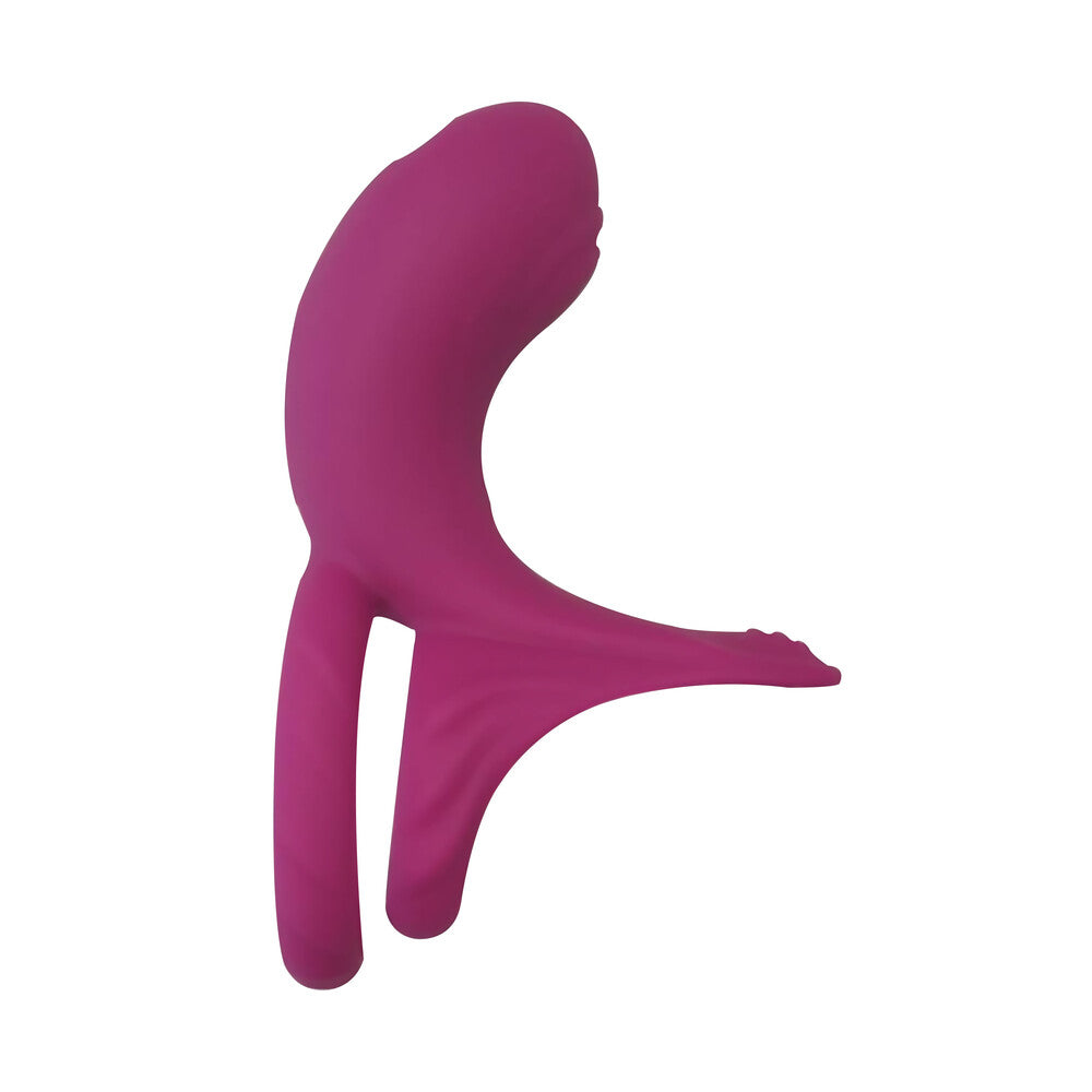 Vibrators, Sex Toy Kits and Sex Toys at Cloud9Adults - Xocoon Couples Stimulator Ring - Buy Sex Toys Online