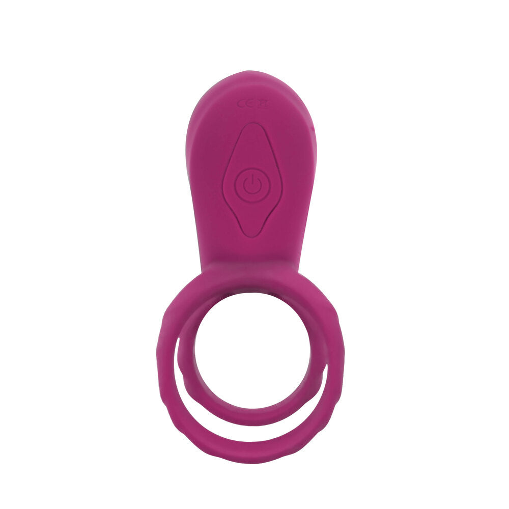 Vibrators, Sex Toy Kits and Sex Toys at Cloud9Adults - Xocoon Couples Stimulator Ring - Buy Sex Toys Online