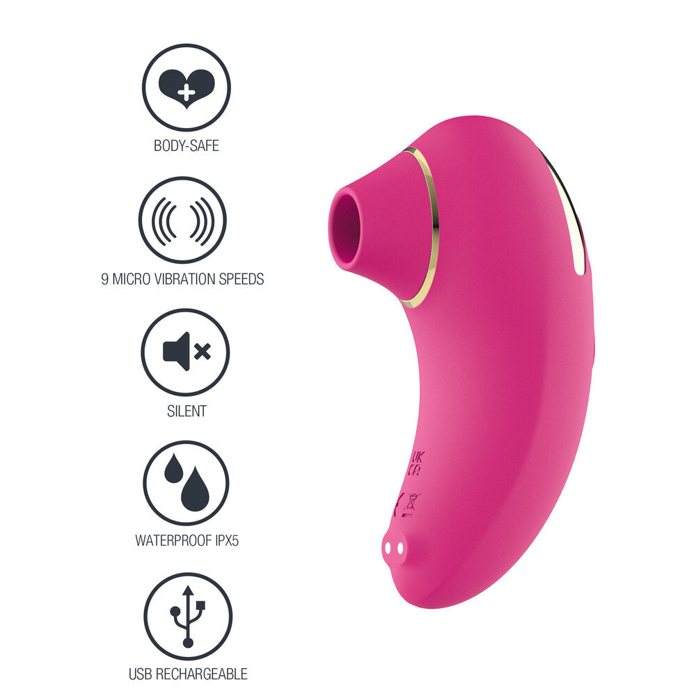 Vibrators, Sex Toy Kits and Sex Toys at Cloud9Adults - Xocoon Infinite Love Stimulator - Buy Sex Toys Online