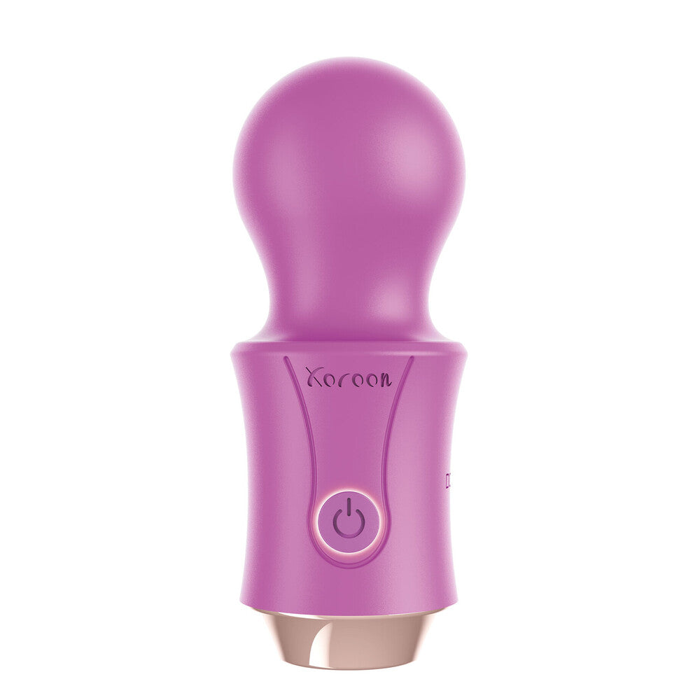 Vibrators, Sex Toy Kits and Sex Toys at Cloud9Adults - Xocoon The Traveller Wand - Buy Sex Toys Online