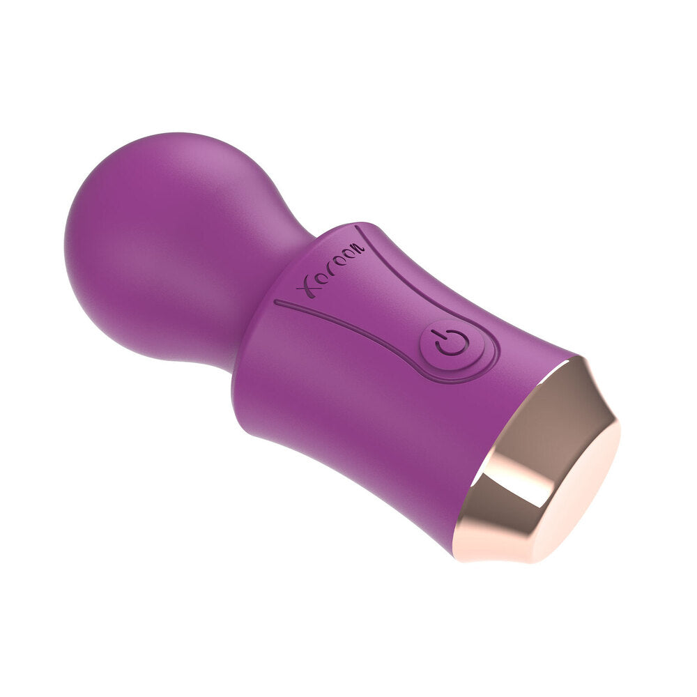 Vibrators, Sex Toy Kits and Sex Toys at Cloud9Adults - Xocoon The Traveller Wand - Buy Sex Toys Online