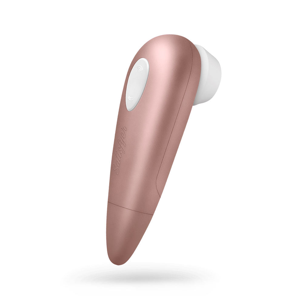 Vibrators, Sex Toy Kits and Sex Toys at Cloud9Adults - Satisfyer 1 Clitoral Vibrator - Buy Sex Toys Online