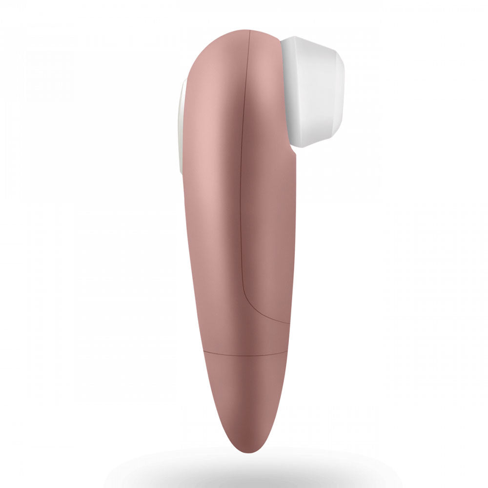 Vibrators, Sex Toy Kits and Sex Toys at Cloud9Adults - Satisfyer 1 Clitoral Vibrator - Buy Sex Toys Online