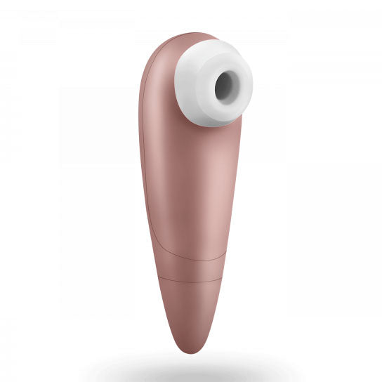 Vibrators, Sex Toy Kits and Sex Toys at Cloud9Adults - Satisfyer 1 Clitoral Vibrator - Buy Sex Toys Online