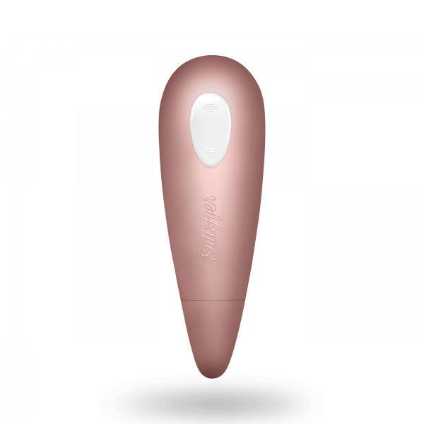 Vibrators, Sex Toy Kits and Sex Toys at Cloud9Adults - Satisfyer 1 Clitoral Vibrator - Buy Sex Toys Online