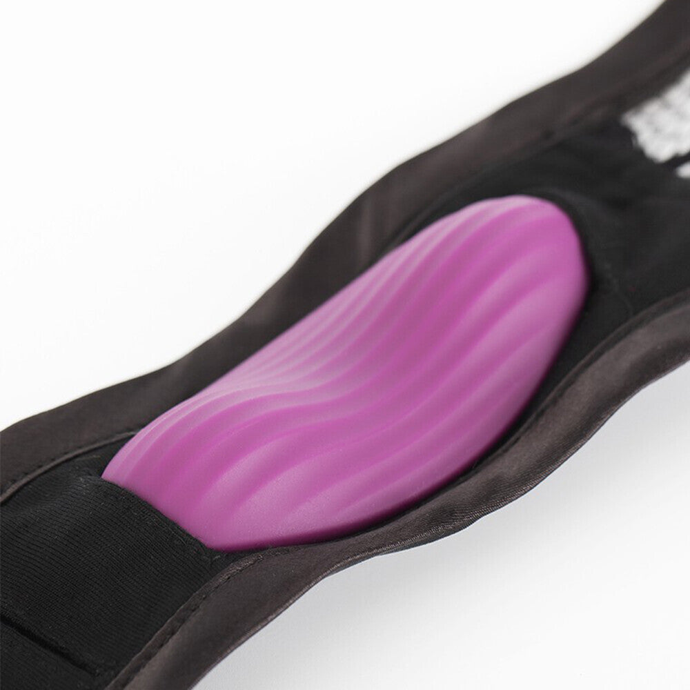 Vibrators, Sex Toy Kits and Sex Toys at Cloud9Adults - Svakom Edeny App Controlled Clitoral Stimulator - Buy Sex Toys Online