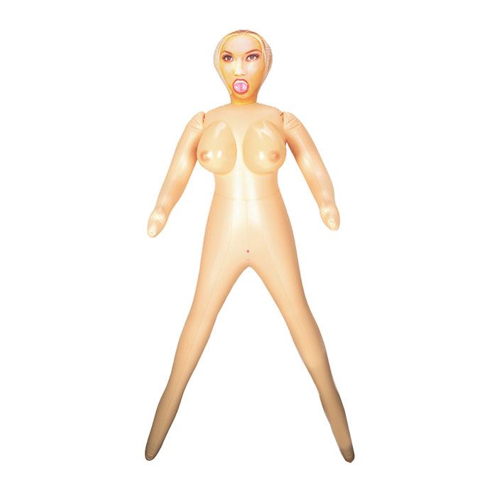 Blow Up Doll Get Up Close and Personal Cloud9Adults