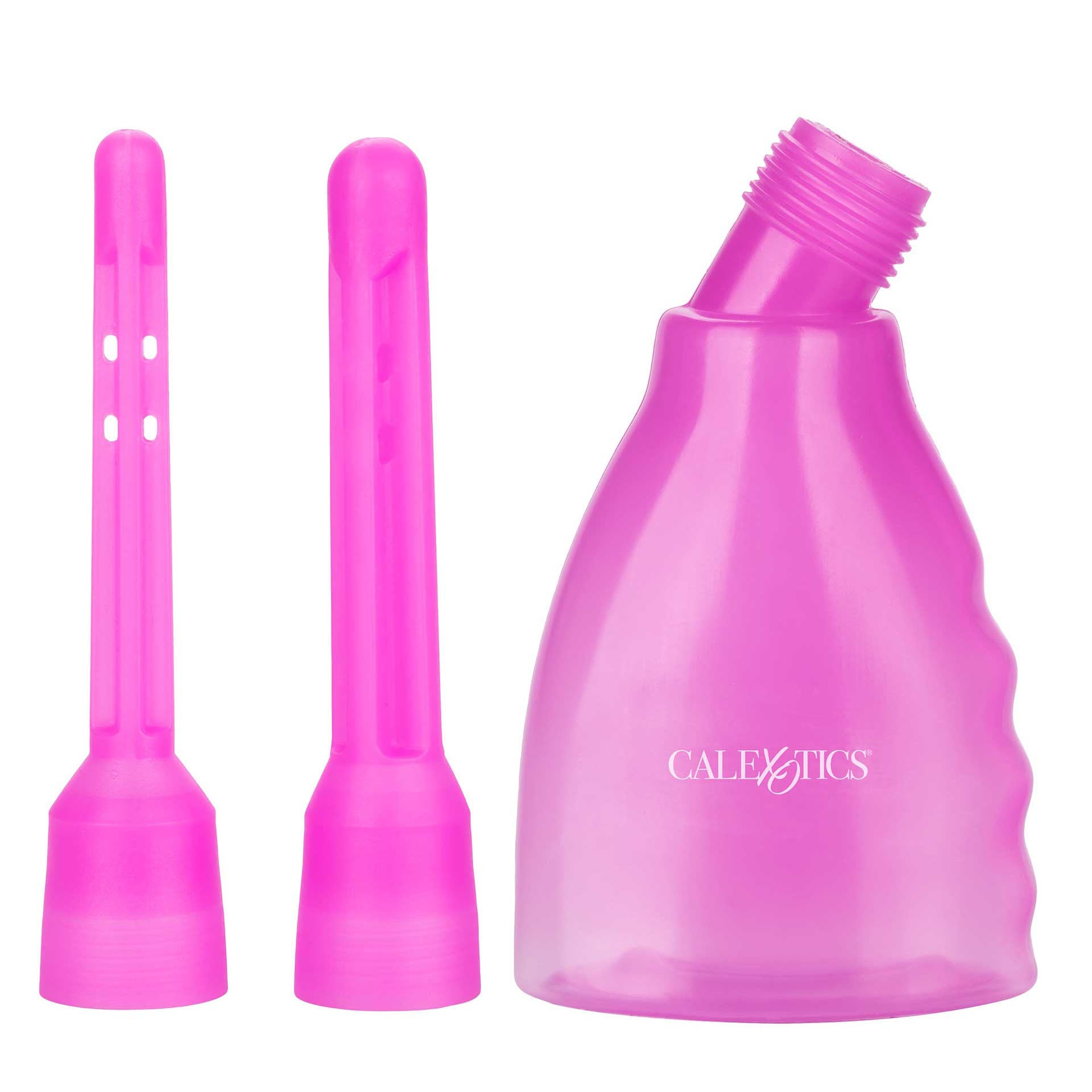 Vibrators, Sex Toy Kits and Sex Toys at Cloud9Adults - The Ultimate Reusable Douche - Buy Sex Toys Online