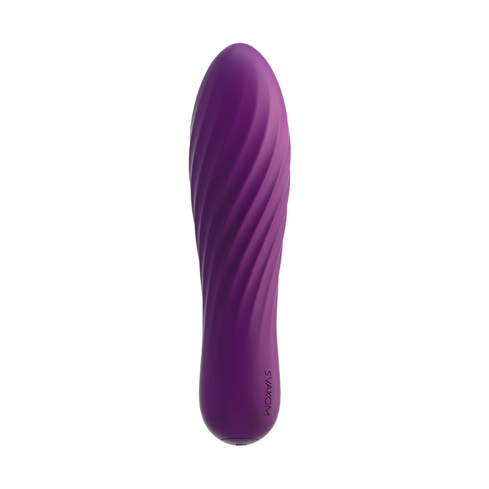 Vibrators, Sex Toy Kits and Sex Toys at Cloud9Adults - Svakom Tulip Powerful Vibrator - Buy Sex Toys Online