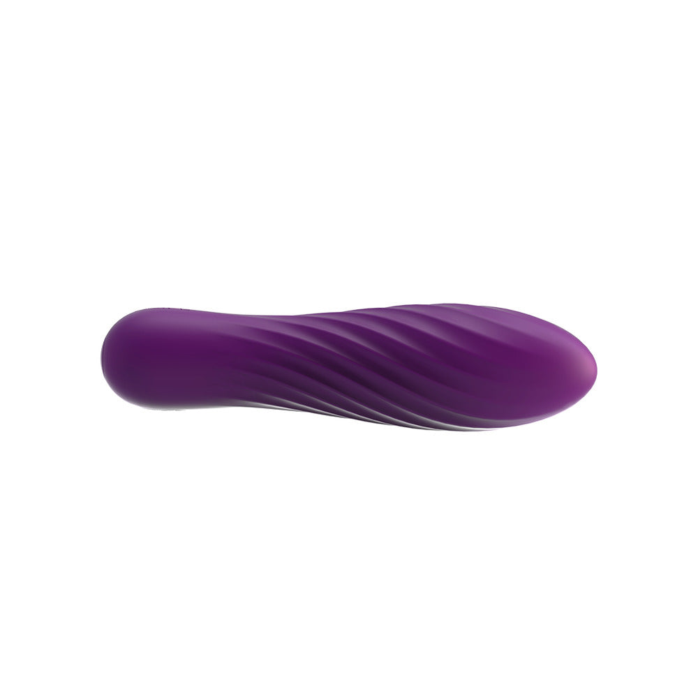 Vibrators, Sex Toy Kits and Sex Toys at Cloud9Adults - Svakom Tulip Powerful Vibrator - Buy Sex Toys Online