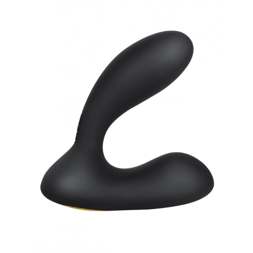 Vibrators, Sex Toy Kits and Sex Toys at Cloud9Adults - Svakom Vick Neo Black Interactive Prostate Massager - Buy Sex Toys Online