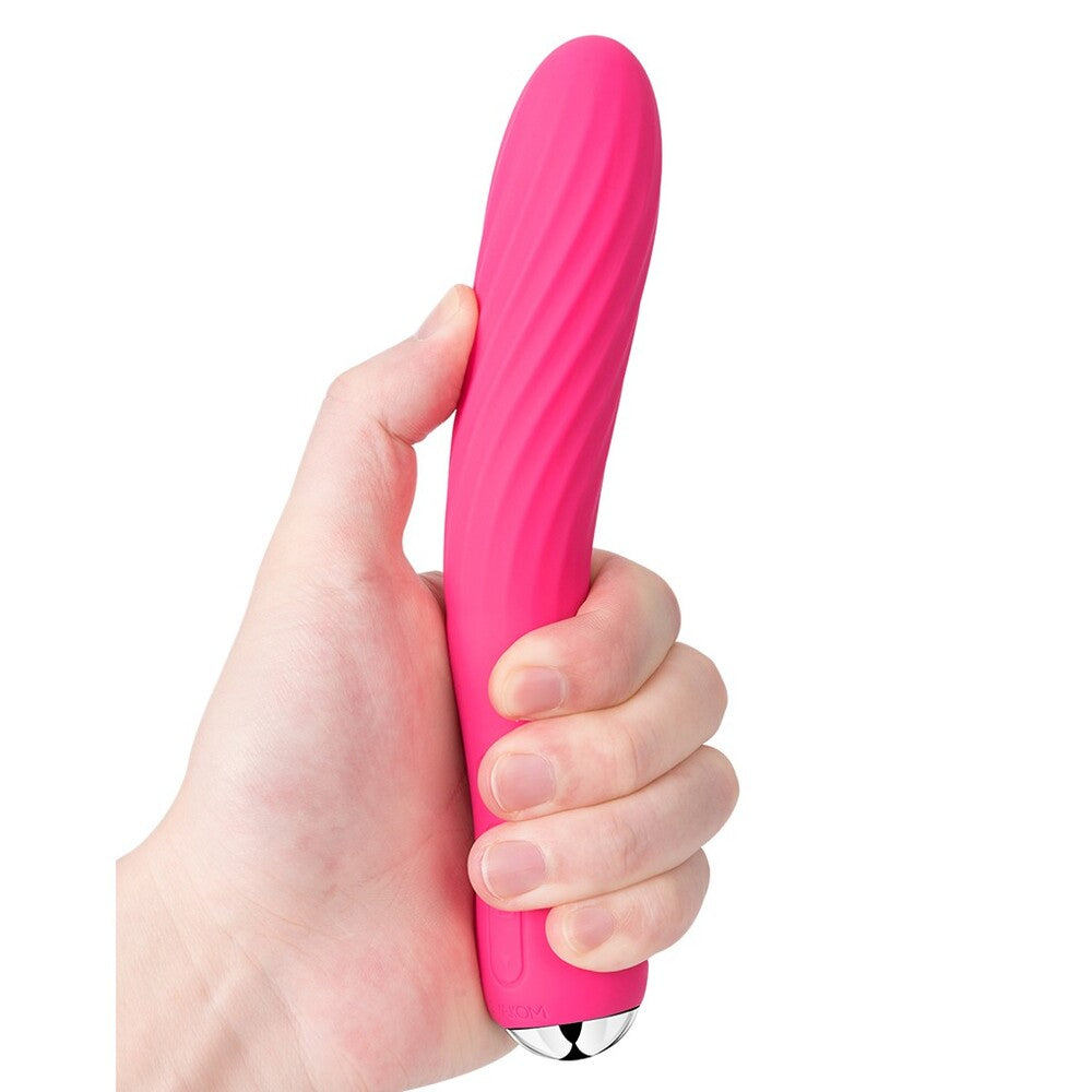 Vibrators, Sex Toy Kits and Sex Toys at Cloud9Adults - Svakom Anya Powerful Warming Vibrator - Buy Sex Toys Online