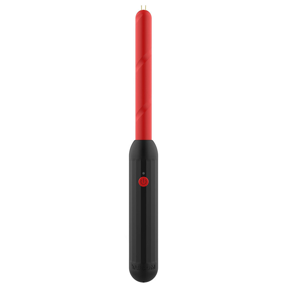 Vibrators, Sex Toy Kits and Sex Toys at Cloud9Adults - Taboom Prick Stick Electro Shock Wand - Buy Sex Toys Online