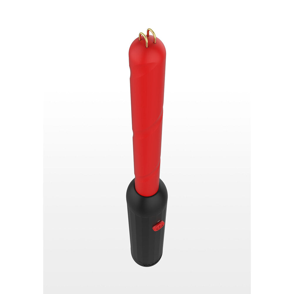 Vibrators, Sex Toy Kits and Sex Toys at Cloud9Adults - Taboom Prick Stick Electro Shock Wand - Buy Sex Toys Online