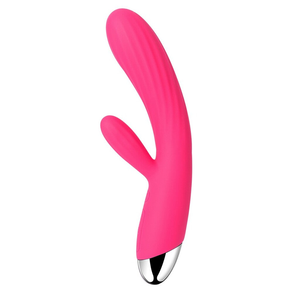 Vibrators, Sex Toy Kits and Sex Toys at Cloud9Adults - Svakom Angel Powerful Warming Vibrator - Buy Sex Toys Online