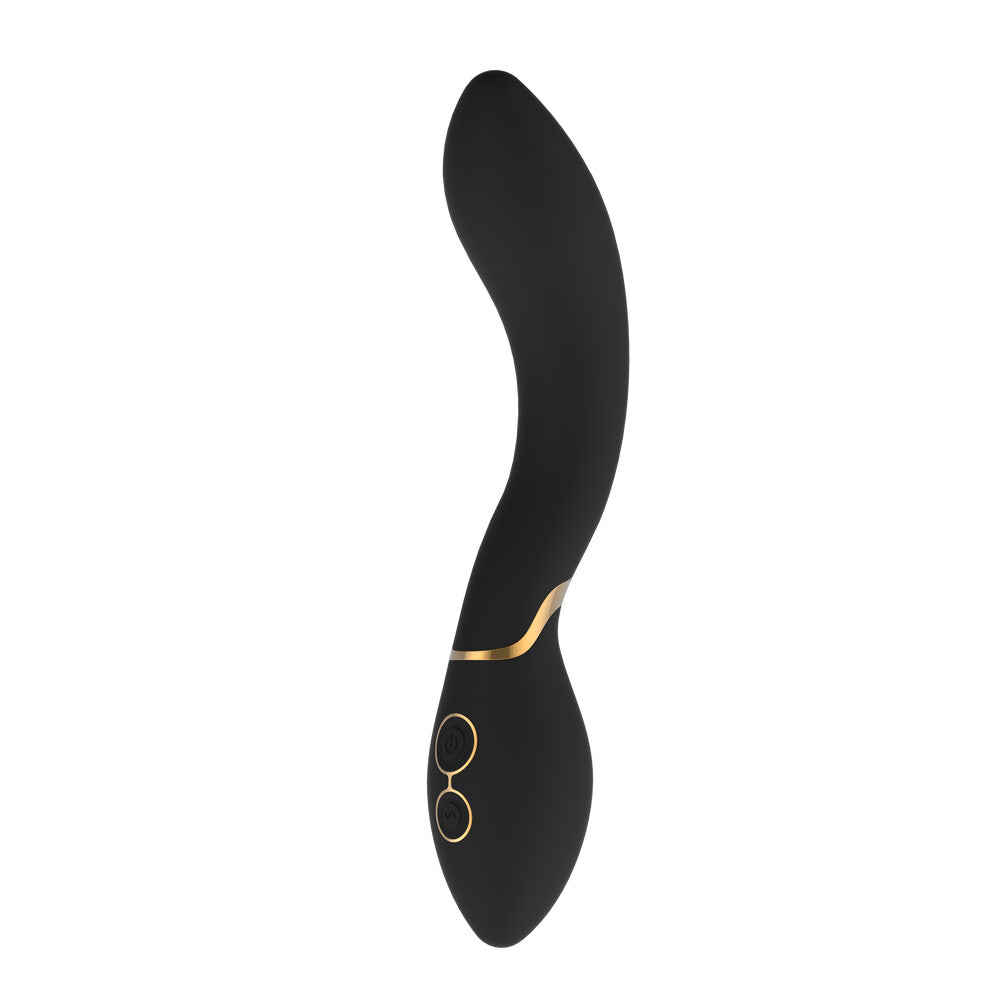 Vibrators, Sex Toy Kits and Sex Toys at Cloud9Adults - Elite Josephine Black Vibrator - Buy Sex Toys Online