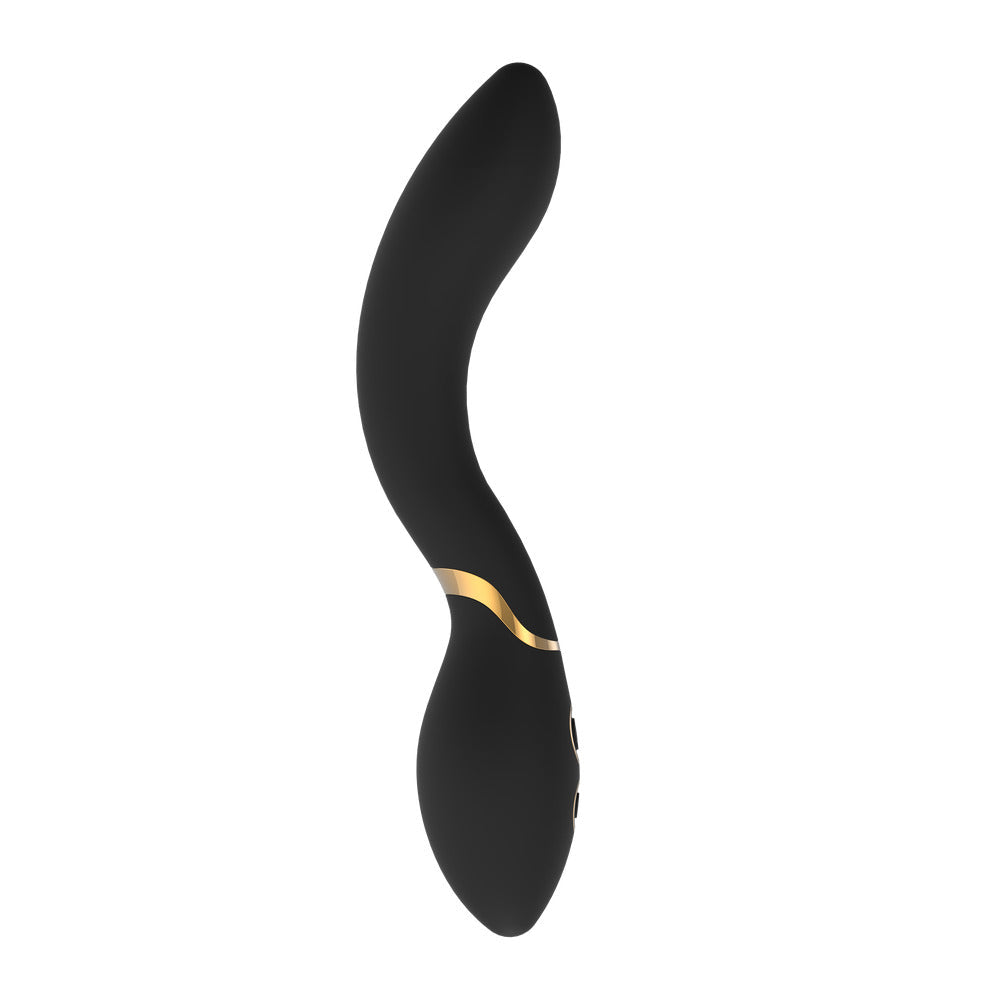 Vibrators, Sex Toy Kits and Sex Toys at Cloud9Adults - Elite Josephine Black Vibrator - Buy Sex Toys Online