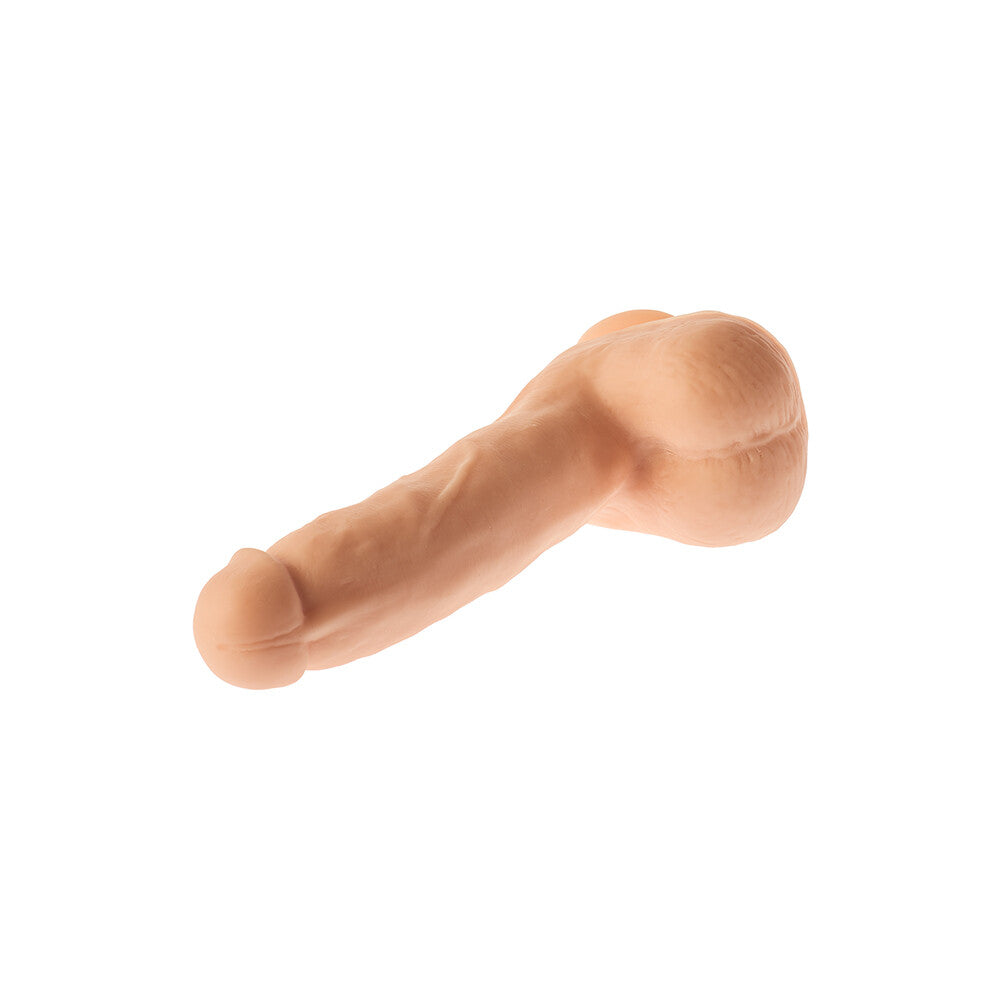 Vibrators, Sex Toy Kits and Sex Toys at Cloud9Adults - Mister Dixx Magic Milo 8.3 Inch Dildo - Buy Sex Toys Online