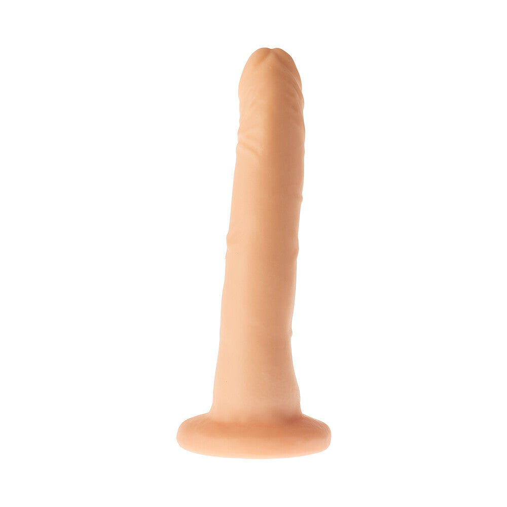 Vibrators, Sex Toy Kits and Sex Toys at Cloud9Adults - Mister Dixx Captain Cooper 8.3 Inch Dildo - Buy Sex Toys Online