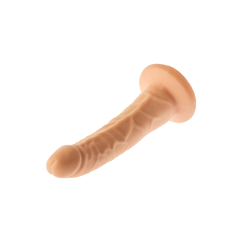 Vibrators, Sex Toy Kits and Sex Toys at Cloud9Adults - Mister Dixx Captain Cooper 8.3 Inch Dildo - Buy Sex Toys Online