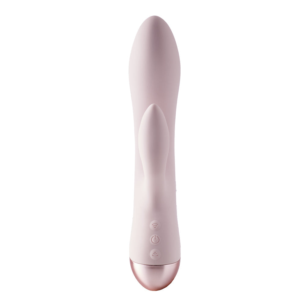 Vibrators, Sex Toy Kits and Sex Toys at Cloud9Adults - Vivre Coco Duo Vibrator - Buy Sex Toys Online