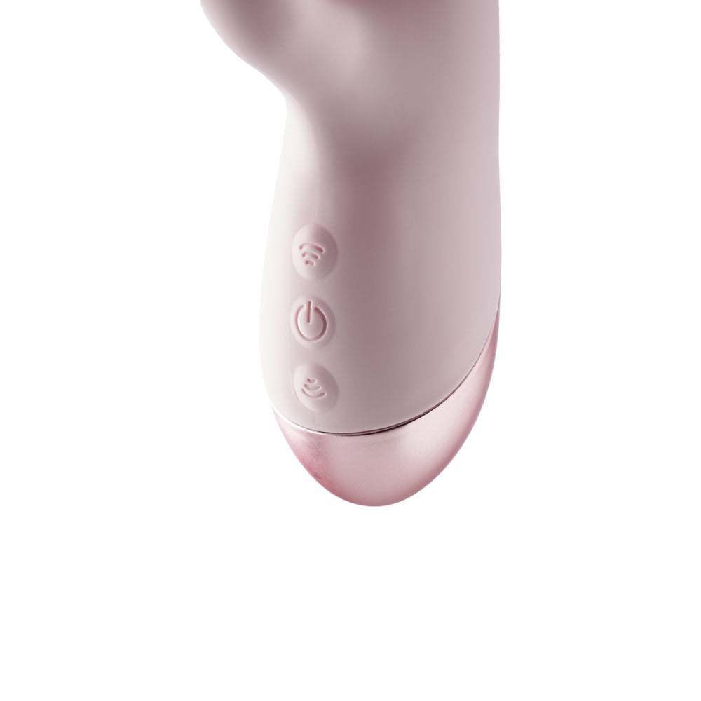 Vibrators, Sex Toy Kits and Sex Toys at Cloud9Adults - Vivre Coco Duo Vibrator - Buy Sex Toys Online