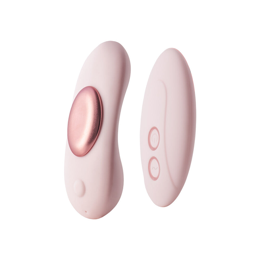 Vibrators, Sex Toy Kits and Sex Toys at Cloud9Adults - Vivre Gigi Panty Vibe - Buy Sex Toys Online
