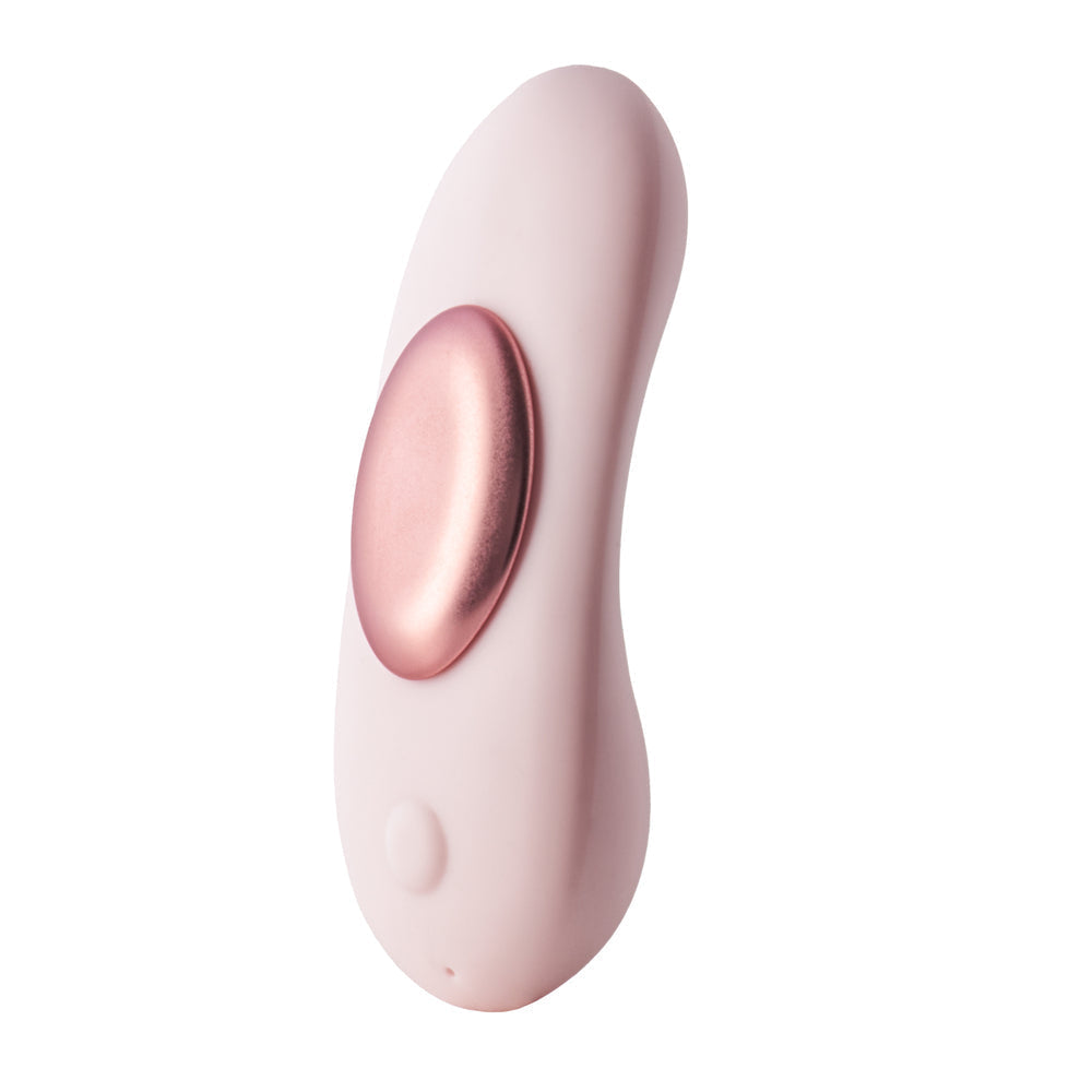 Vibrators, Sex Toy Kits and Sex Toys at Cloud9Adults - Vivre Gigi Panty Vibe - Buy Sex Toys Online