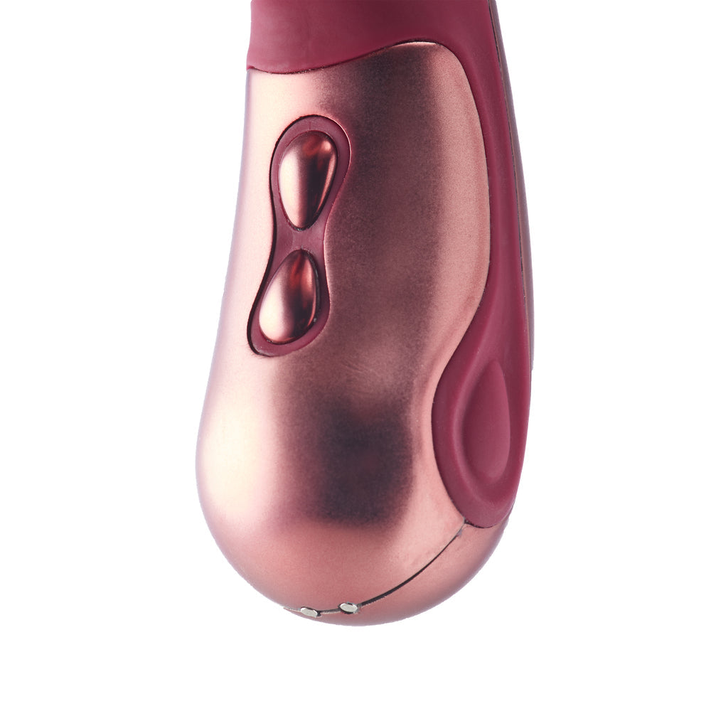 Vibrators, Sex Toy Kits and Sex Toys at Cloud9Adults - Dinky Jimmy K Duo Vibrator - Buy Sex Toys Online