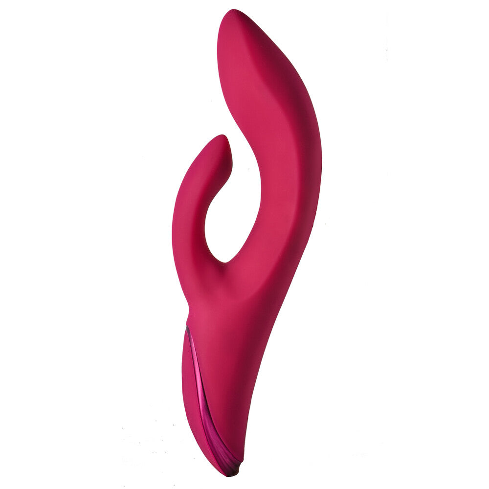 Vibrators, Sex Toy Kits and Sex Toys at Cloud9Adults - Sparkling Julia Duo Vibrator - Buy Sex Toys Online