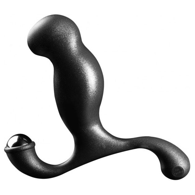 Vibrators, Sex Toy Kits and Sex Toys at Cloud9Adults - Nexus Lite Excel Prostate Massager Black - Buy Sex Toys Online