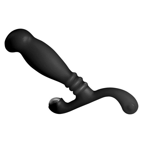Vibrators, Sex Toy Kits and Sex Toys at Cloud9Adults - Nexus Lite Glide Prostate Massager Black - Buy Sex Toys Online
