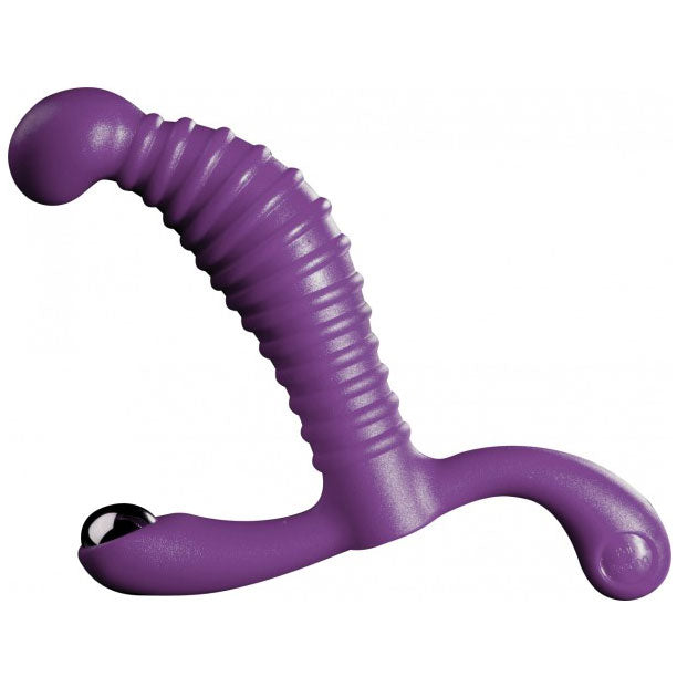 Vibrators, Sex Toy Kits and Sex Toys at Cloud9Adults - Nexus Lite Titus Prostate Massager Purple - Buy Sex Toys Online