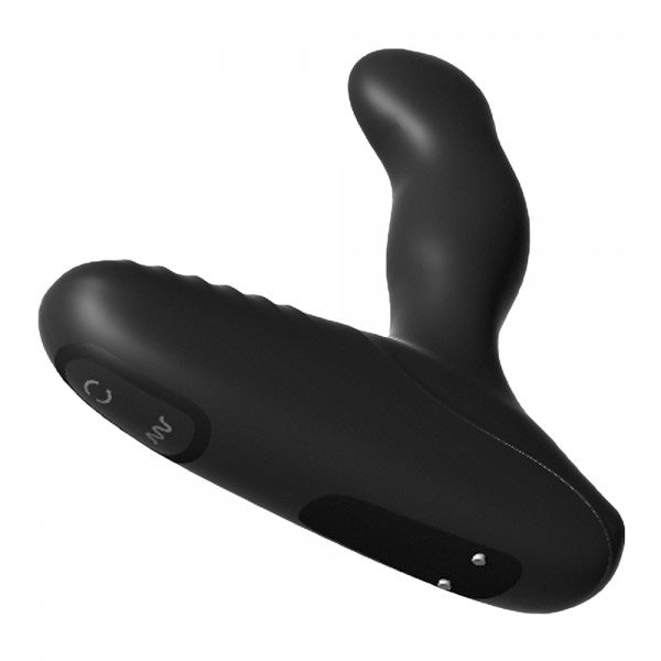 Vibrators, Sex Toy Kits and Sex Toys at Cloud9Adults - Nexus Revo Intense Prostate Massager - Buy Sex Toys Online