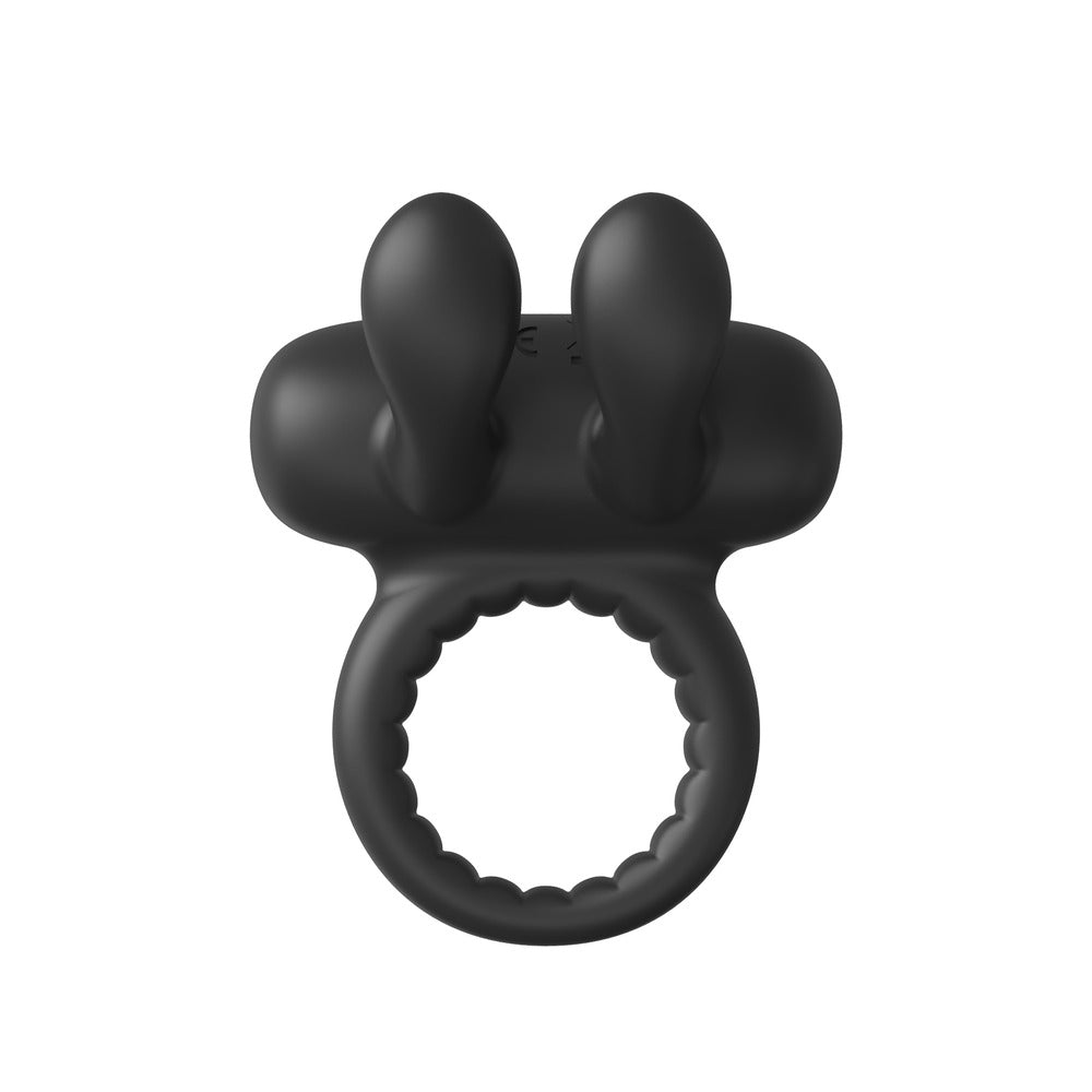 Vibrators, Sex Toy Kits and Sex Toys at Cloud9Adults - Ramrod Rabbit Vibrating Cockring - Buy Sex Toys Online