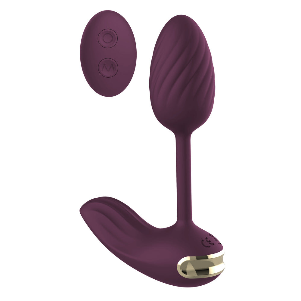 Essentials Flexible Wearable Vibrating Egg | Cloud9Adults