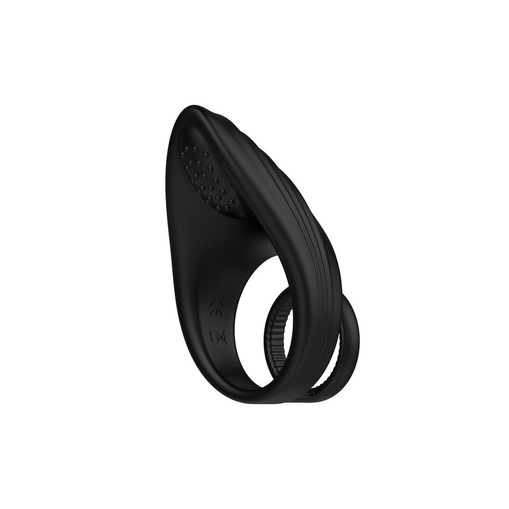 Vibrators, Sex Toy Kits and Sex Toys at Cloud9Adults - Nexus Enhance Vibrating Cock and Ball Ring - Buy Sex Toys Online