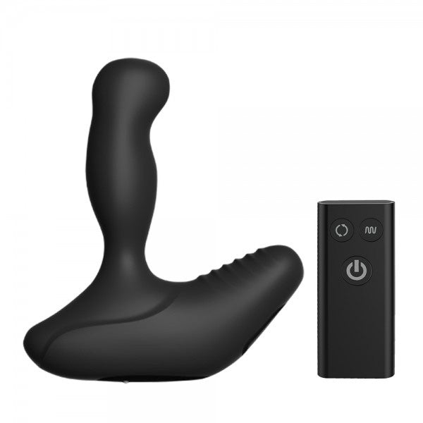 Vibrators, Sex Toy Kits and Sex Toys at Cloud9Adults - Nexus Rev Stealth Prostate Massager - Buy Sex Toys Online
