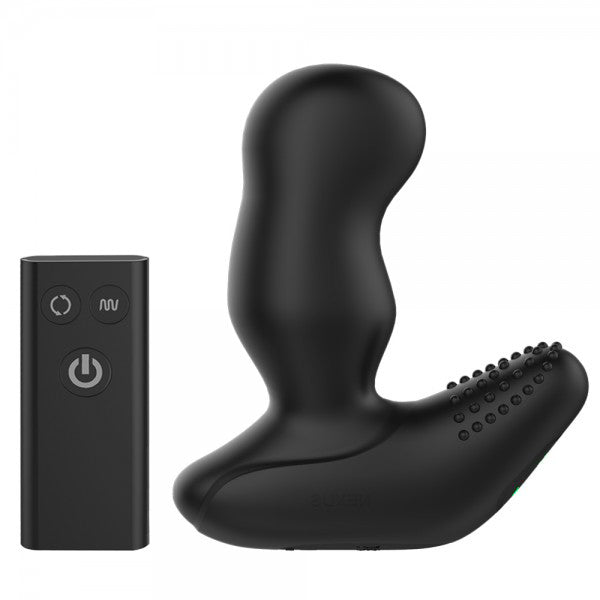 Vibrators, Sex Toy Kits and Sex Toys at Cloud9Adults - Nexus Revo Extreme Prostate Massager - Buy Sex Toys Online