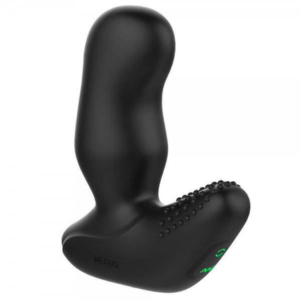 Vibrators, Sex Toy Kits and Sex Toys at Cloud9Adults - Nexus Revo Extreme Prostate Massager - Buy Sex Toys Online