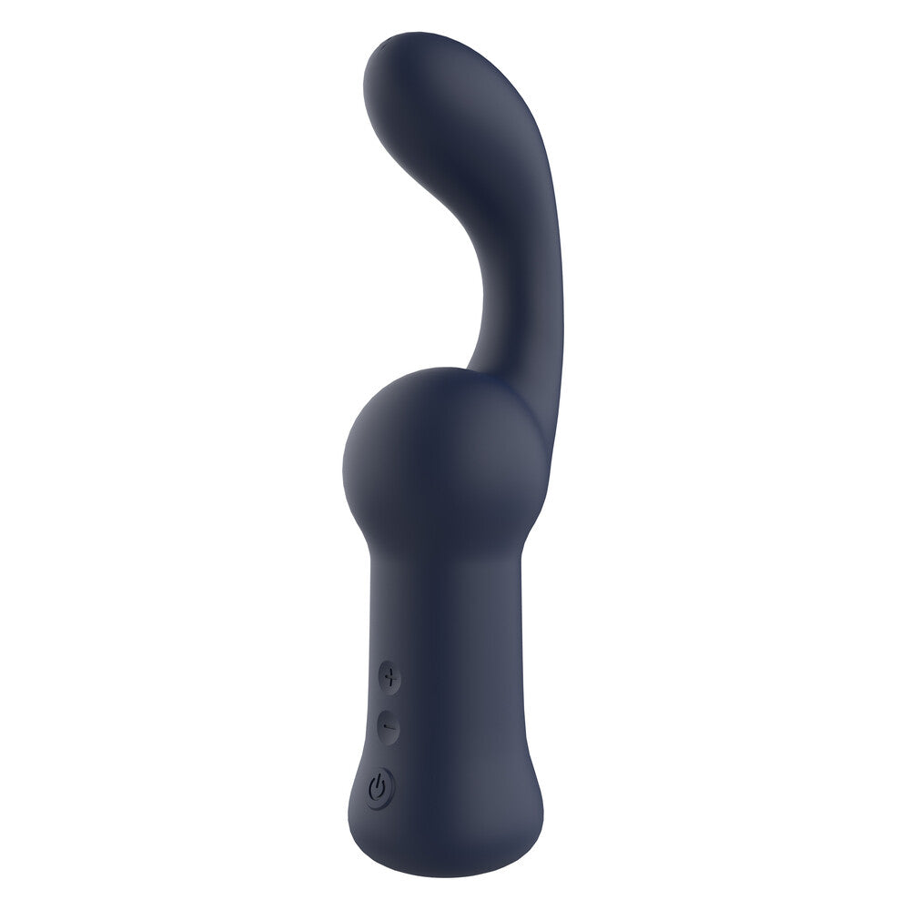 Vibrators, Sex Toy Kits and Sex Toys at Cloud9Adults - Startroopers Shuttle Strong PSpot Vibe - Buy Sex Toys Online