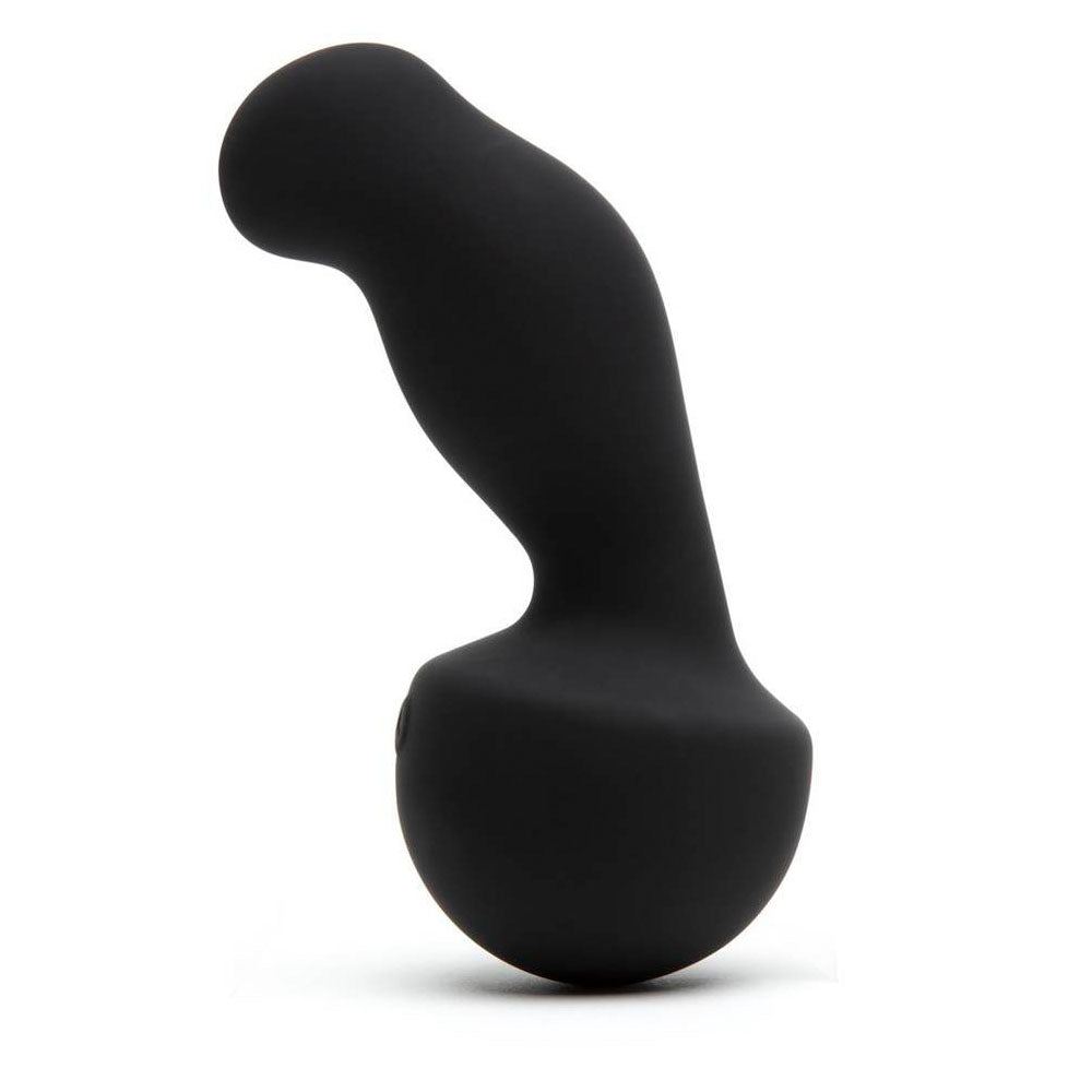Vibrators, Sex Toy Kits and Sex Toys at Cloud9Adults - Nexus Gyro Vibe Hands Free Unisex Massager - Buy Sex Toys Online