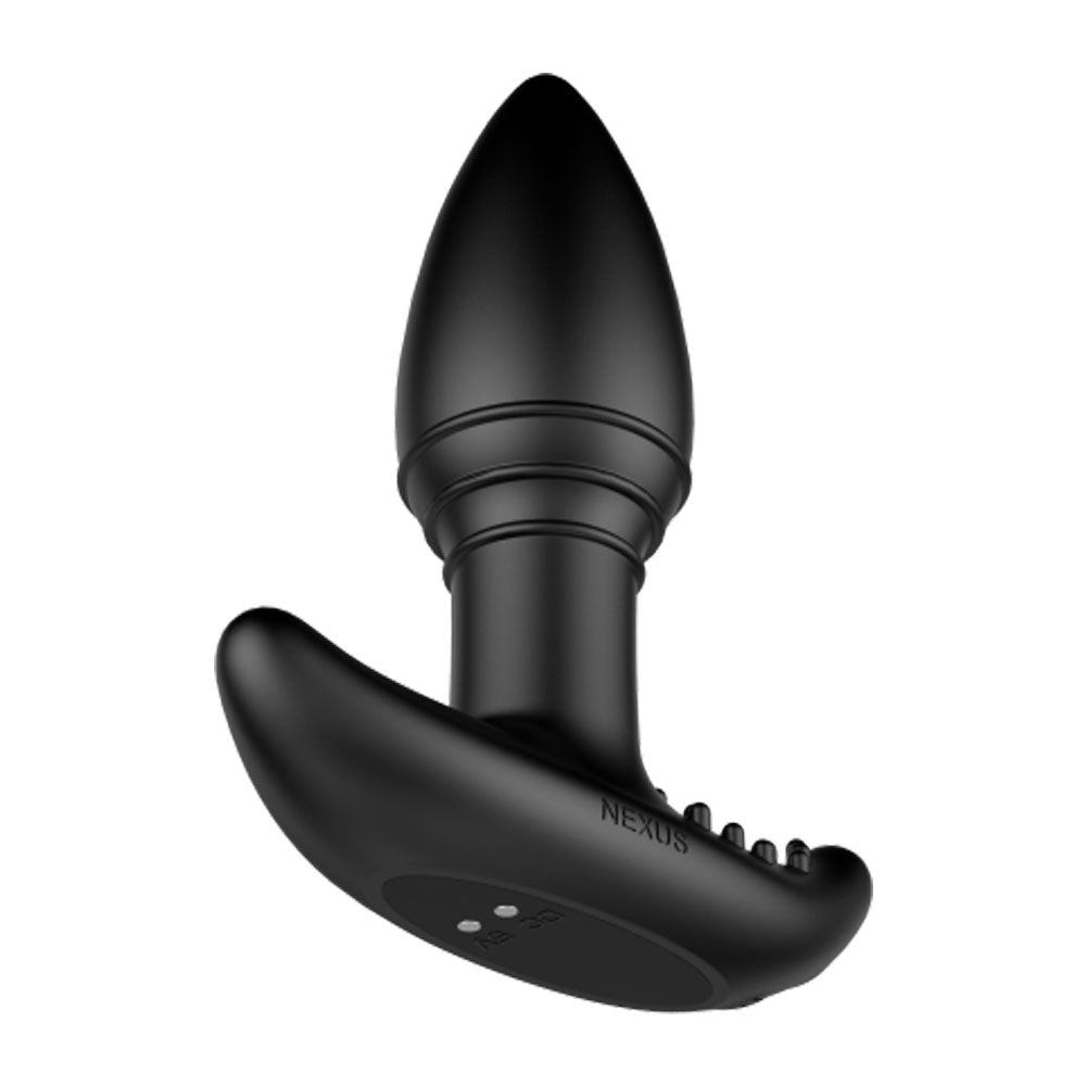 Vibrators, Sex Toy Kits and Sex Toys at Cloud9Adults - Nexus BStroker Unisex Massager - Buy Sex Toys Online