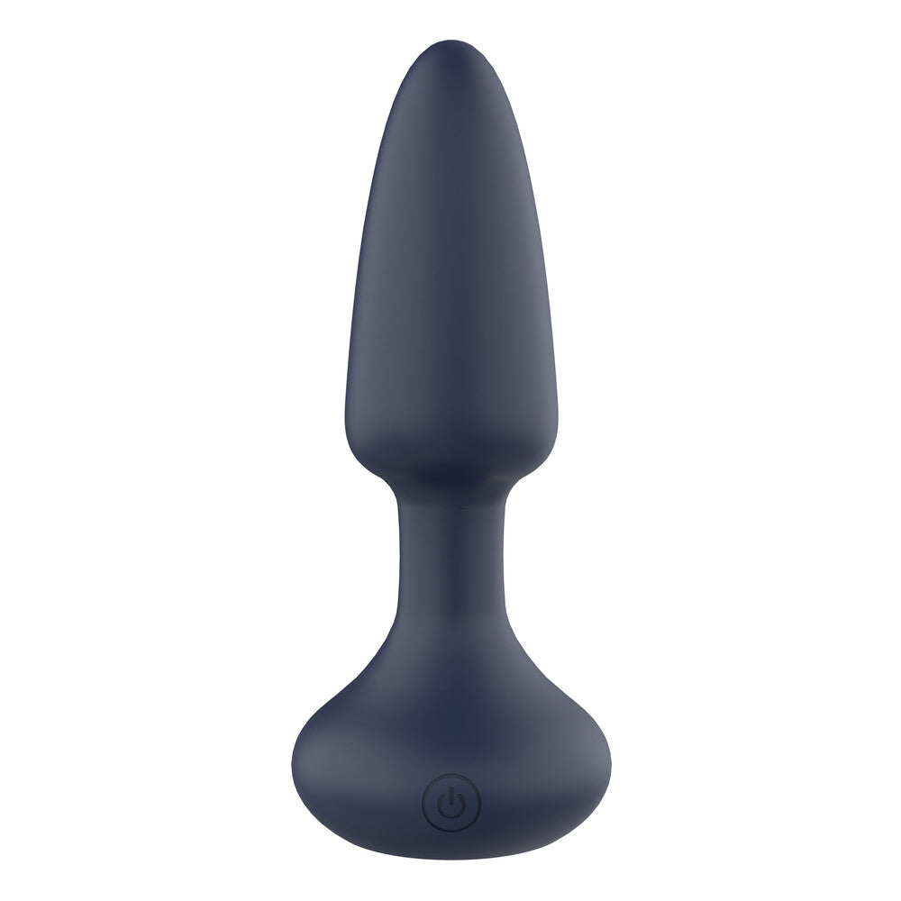 Vibrators, Sex Toy Kits and Sex Toys at Cloud9Adults - Startroopers Venus Rotating Remote Control Anal Plug - Buy Sex Toys Online